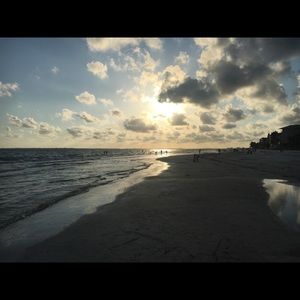 Meet your Posher, Destiny